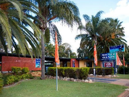 Motel Oasis - SA Accommodation 0