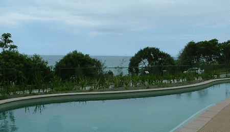 Stradbroke Island Beach Hotel - SA Accommodation 3