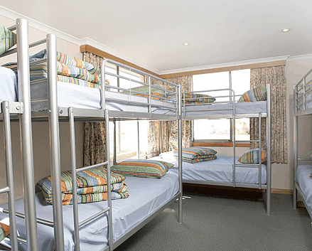 Narrara Backpackers - SA Accommodation