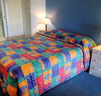 High Street Motor Inn - SA Accommodation