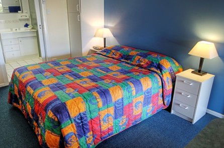 High Street Motor Inn - SA Accommodation 0