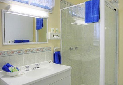 High Street Motor Inn - SA Accommodation 1