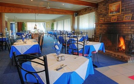 High Street Motor Inn - SA Accommodation 2
