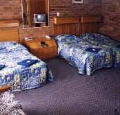 Border Motel - SA Accommodation