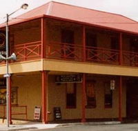 Mount Lyell Motor Inn - SA Accommodation