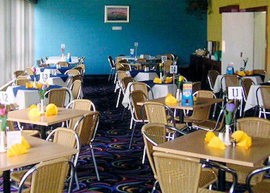 Mount Lyell Motor Inn - SA Accommodation 1