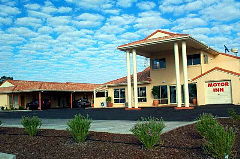 Country Roads Motor Inn - SA Accommodation 1