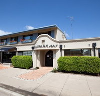 The Town House Motor Inn - Sundowner Goondiwindi - SA Accommodation