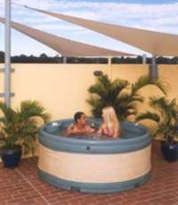 Alexander Luxury Apartments - SA Accommodation 3