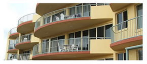 Alexander Luxury Apartments - SA Accommodation 4