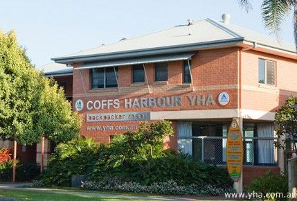 Coffs Harbour YHA - SA Accommodation 0