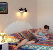 Tuncurry Sunset Motel - SA Accommodation