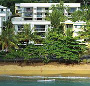Meridien At Trinity - SA Accommodation