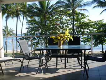 Meridien At Trinity - SA Accommodation 1