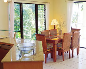Meridien At Trinity - SA Accommodation 2