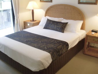 Meridien At Trinity - SA Accommodation 3