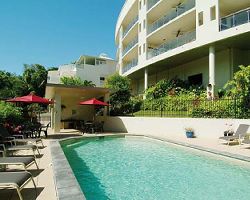 Meridien At Trinity - SA Accommodation 4