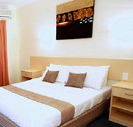 Emerald Maraboon Motor Inn - SA Accommodation