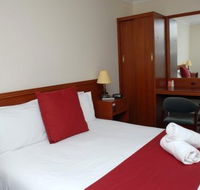 Comfort Resort Echuca Moama - SA Accommodation