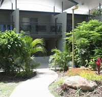 Apartments  Toolooa Gardens Motel - SA Accommodation