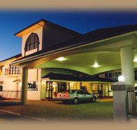 Villa Capri Rockhampton - SA Accommodation