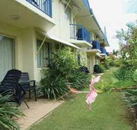 Seabreeze Resort Hotel - SA Accommodation