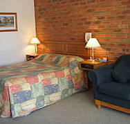 Australian Settlers Motor Inn - SA Accommodation