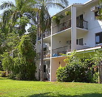 Clifton Sands Apartments - SA Accommodation