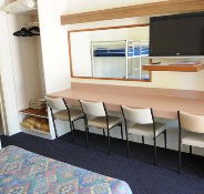 Fox Glenn Motor Inn - SA Accommodation