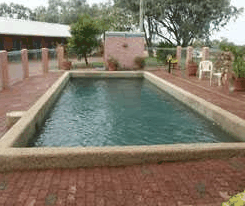 Latara Resort Motel - SA Accommodation 1