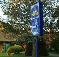 Best Western High Country Motor Inn - SA Accommodation