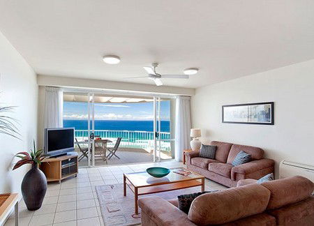 La Mer Sunshine - SA Accommodation 0