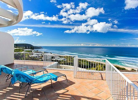 La Mer Sunshine - SA Accommodation 1