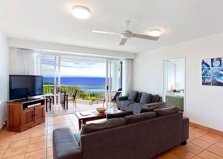 La Mer Sunshine - SA Accommodation 4