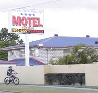 Browns Plains Motor Inn - SA Accommodation