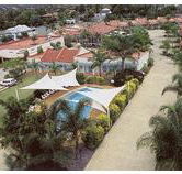 Carseldine Palms Motel - SA Accommodation