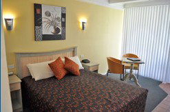 Black Dolphin Resort Motel - SA Accommodation 3