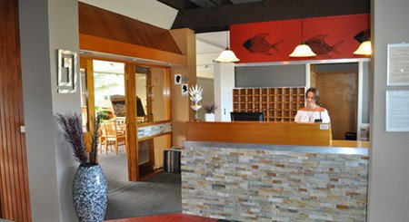 Black Dolphin Resort Motel - SA Accommodation 4