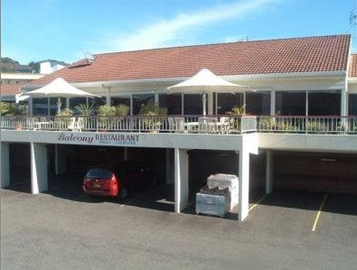 Comfort Inn Merimbula - SA Accommodation 0