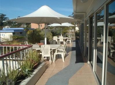 Comfort Inn Merimbula - SA Accommodation 1