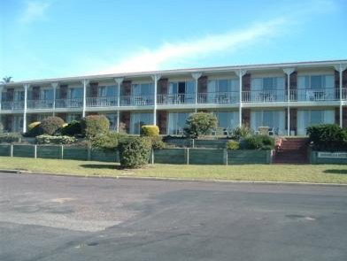 Comfort Inn Merimbula - SA Accommodation 2