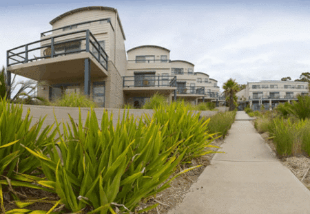 Corrigans Cove Apartments - SA Accommodation