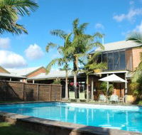 Mclaren Vale Motel  Apartments - SA Accommodation