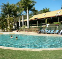 Cedar Lake Country Resort - SA Accommodation