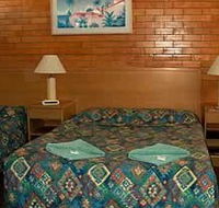Dalby Parkview Motel - SA Accommodation