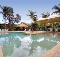 Comfort Resort Kaloha - SA Accommodation