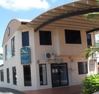 Quality Inn Harbour City - SA Accommodation