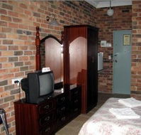 Ettalong Beach Tourist Resort - SA Accommodation