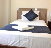 Lees Hotel Motel - SA Accommodation