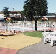 The Ashwood Motor Inn - SA Accommodation
